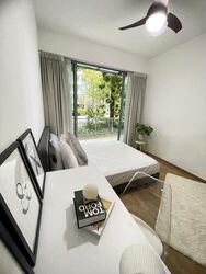 One-north Residences (D5), Apartment #462979841
